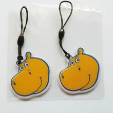 100 шт./лот) 125 кГц RFID перезаписываемый T5577 EM4305 Жетоны ключевые бесконтактные перезаписываемые Брелок карта доступа копия клон дубликат