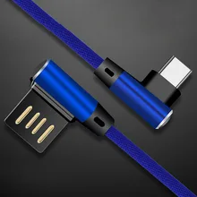 Usb Тип C кабель для samsung Galaxy S9 Plus Note 9 для Apple Iphone 5/6/7/8/для Iphone X зарядный кабель передачи данных для ОС Android линия HPE003
