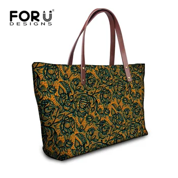 

High Quality Tote Handbag for Women Floral Style Ladies Crossbody Bags Casual Female Girls Shoulder Bag for Travel