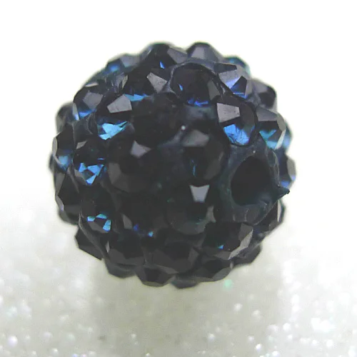

Free Shipping! 50pcs/Lot,Good Quality 10mm Montana Clay Beads Diy jewellery.
