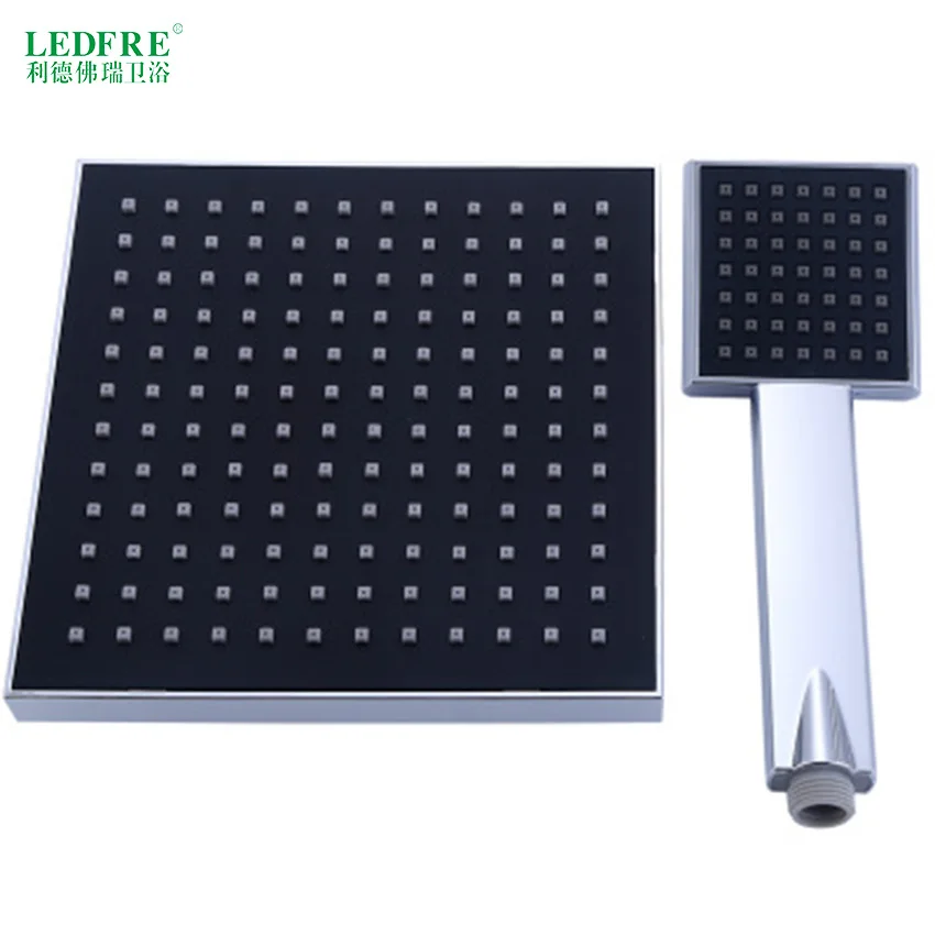 

LF86012-8inch top Square shower head