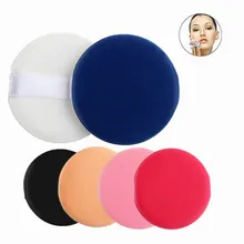 OLOEY 4 шт. кушон для макияжа Мягкая Губка Puff Pro сухой влажный консилер основа гладкая пудра косметический набор инструмент