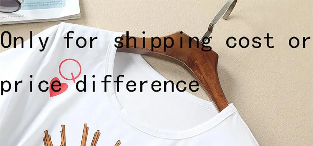 

This link only for Extra Shipping Cost/ other Extra fee (input quantity= cost)
