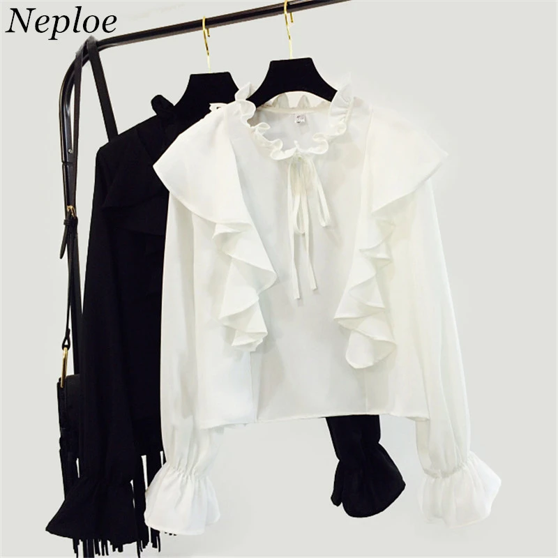 Aliexpress.com : Buy Neploe 2018 Spring Autumn New Women