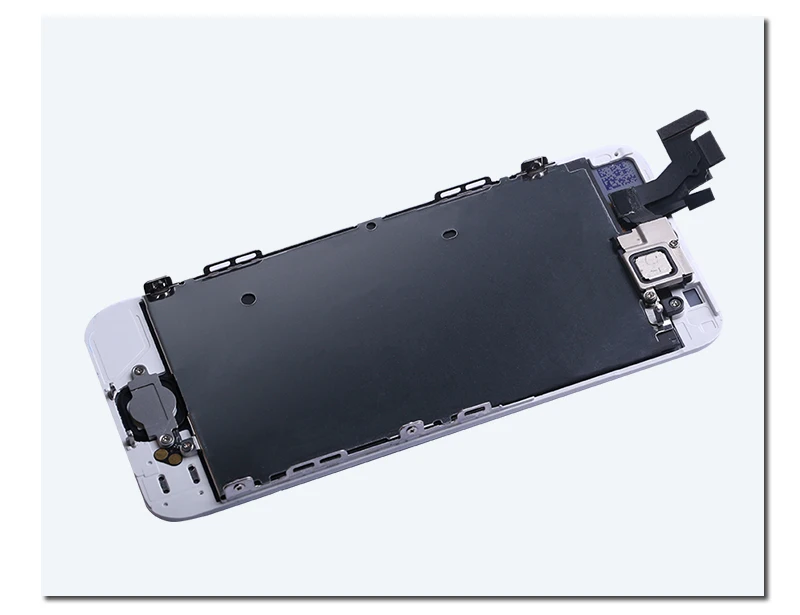 LCD Display Replacement Full  Assembly For iPhone 5 (7)