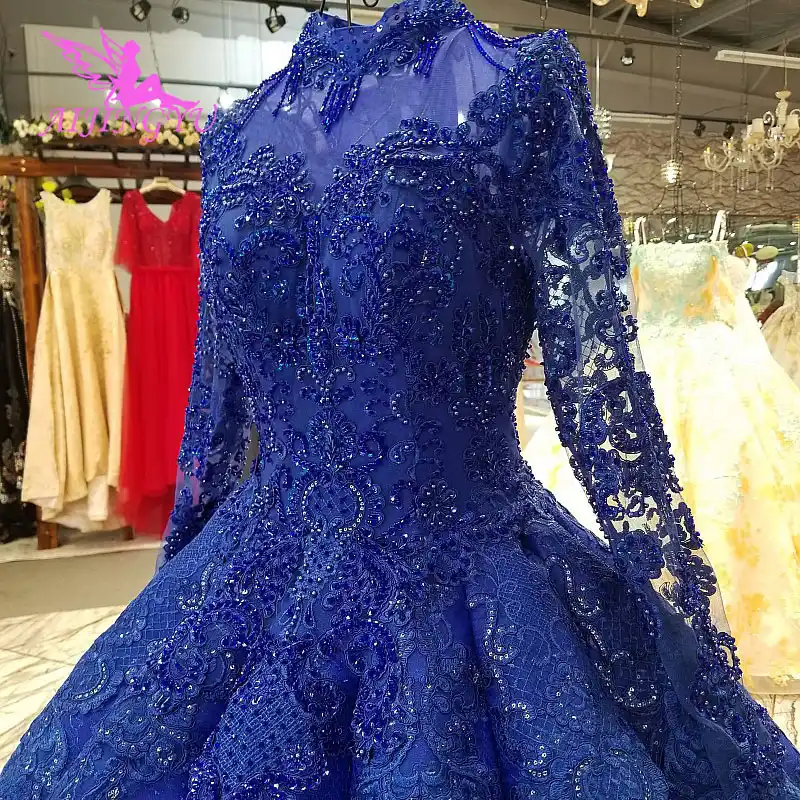 sweater and overall dress