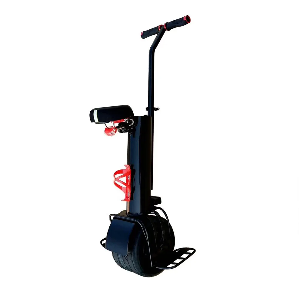 seat type one wheel self Balance electric chariot hoverboard Scooter Adult Motor electric Scooter one for adult and children