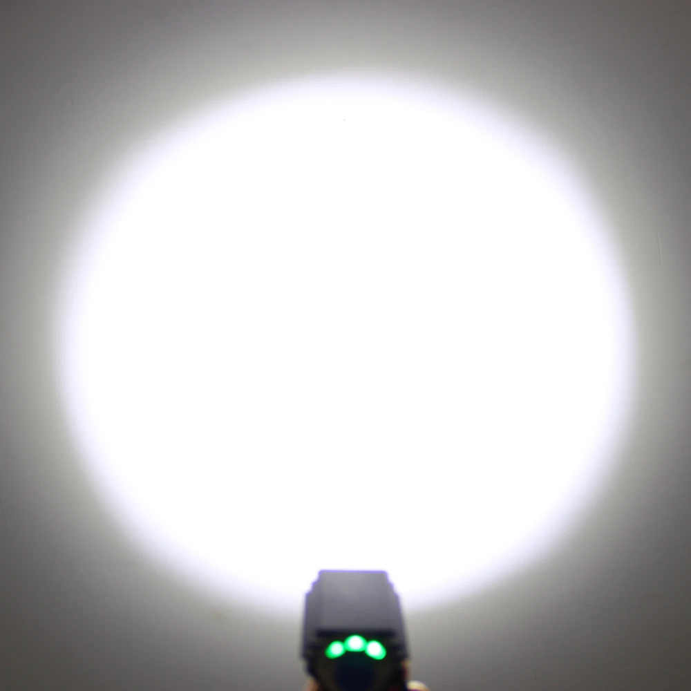 Discount Portable Mini Lamp 3000 LM XM-L2 LED Headlamp 4 Modes Front Bike Light Camping Torch with Battery Pack 13 Discount Portable Mini Lamp 3000 LM XM-L2 LED Headlamp 4 Modes Front Bike Light Camping Torch with Battery Pack 13