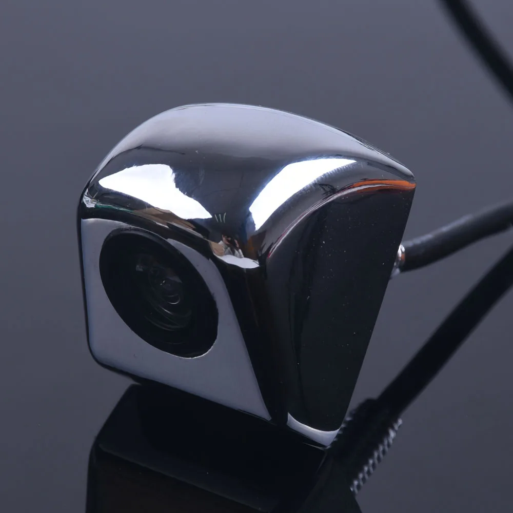 HD Mini Metall Auto Rückansicht Kamera Auto Vorne Kamera Parkplatz Monitor Wasserdicht Stoßfest HD Mini Metall Auto Rückansicht Kamera Auto Vorne Kamera Parkplatz Monitor Wasserdicht Stoßfest