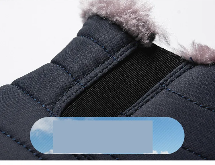 winter boots for men