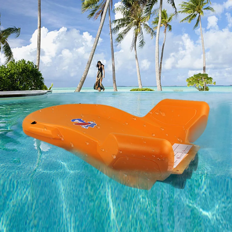Underwater ELECTRIC Scooter Sea Scooter with 3 motor, Shallow Dives Underwater ELECTRIC Scooter Sea Scooter with 3 motor, Shallow Dives
