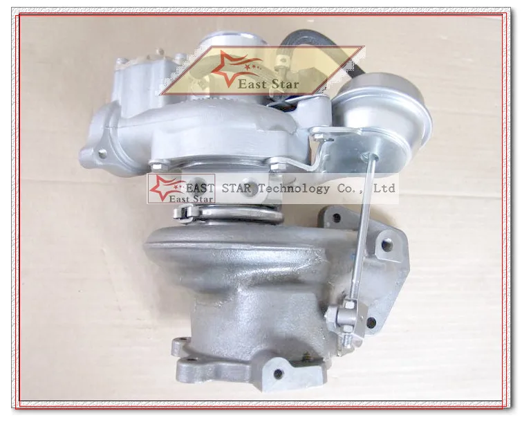 Турбо для SAAB 9-3 9-5 K04 59 0184 53049880059 53049880184 Opel GT Buick Реал Pontiac Solstice GXP L850 Ecotec 2.0L |
