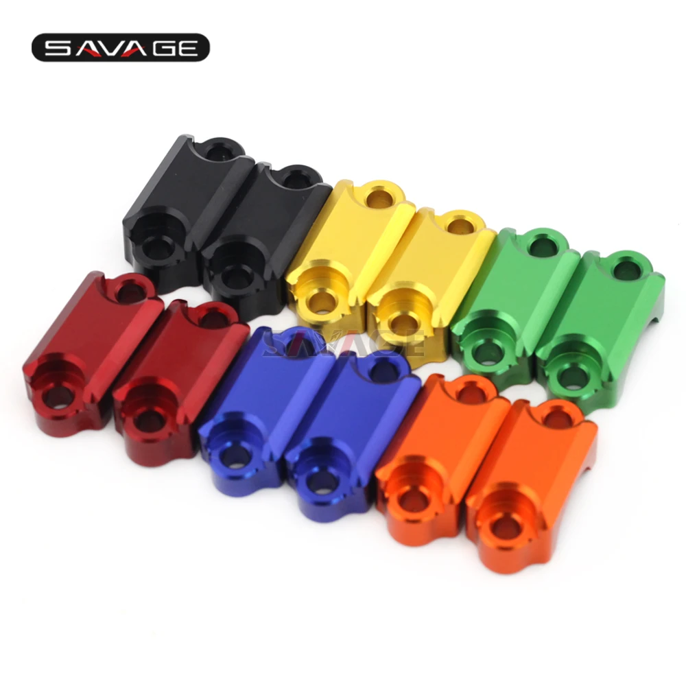 

Clutch Bracket Brake Master Cylinder Clamp Cover For HONDA CB 300F 300R 500F 500X 650F CB300F CB300R CB500F CB500X CB650F CNC