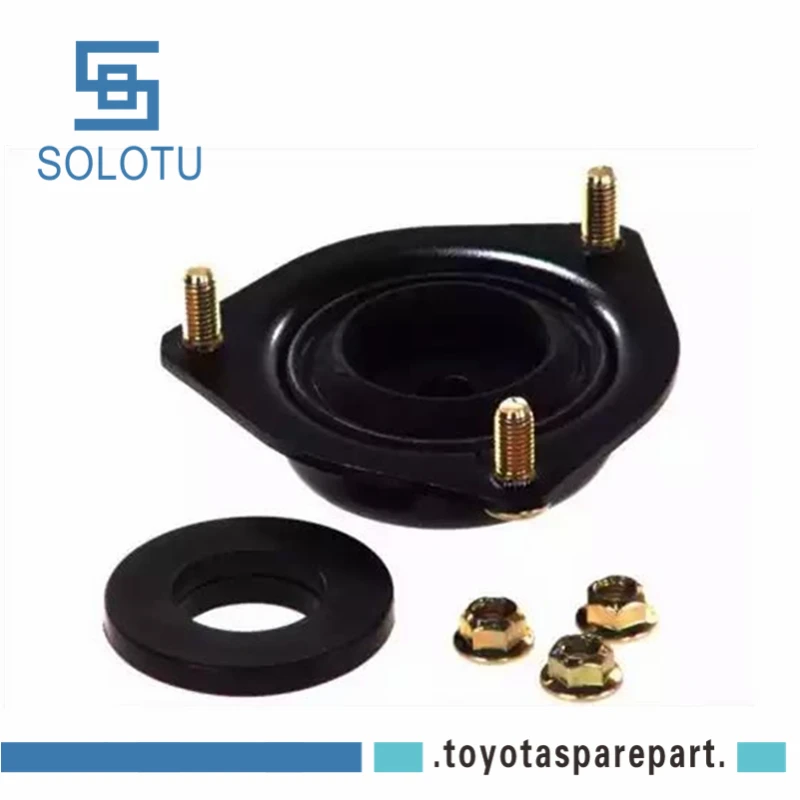 

Shock Absorber Top Rubber For ALMERA K9K 722 QG18DE QG15DE 54320-4M400