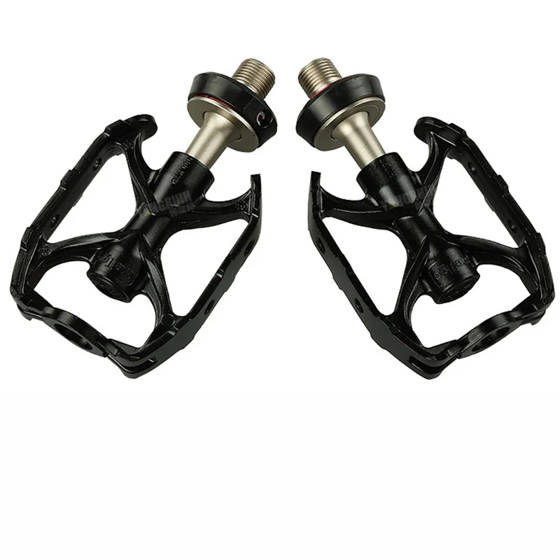 Durable Cycling Mountain Bike Bicycle MTB Pedal Toe Clip Strap Belts Tools Sight