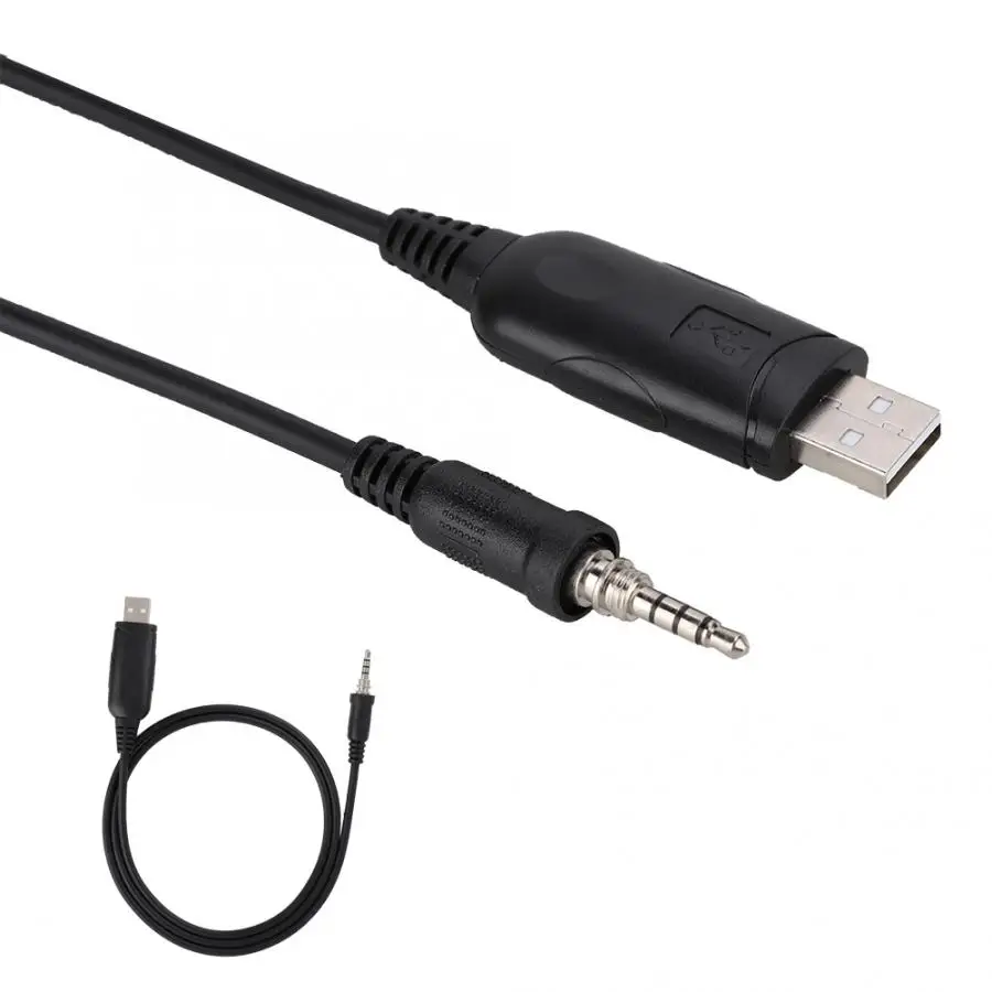 USB Кабель для программирования VX7R YAESU VERTEX кабель передачи данных и радио моделей VX