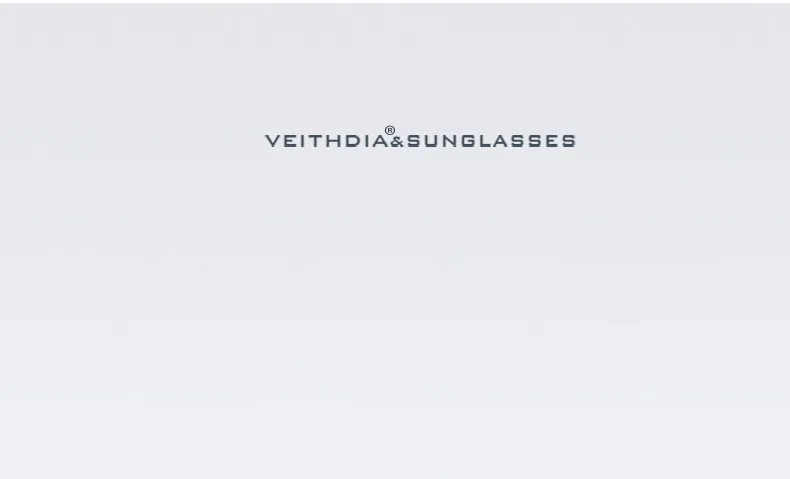 VEITHDIA, поляризационные солнцезащитные очки для мужчин, Новое поступление, фирменный дизайн, солнцезащитные очки с оригинальной коробкой, gafas oculos de sol masculino 6589