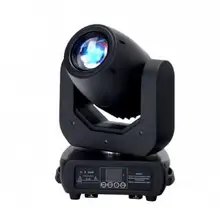 Высокой мощности led 60 Вт привело перемещение головы пятно света