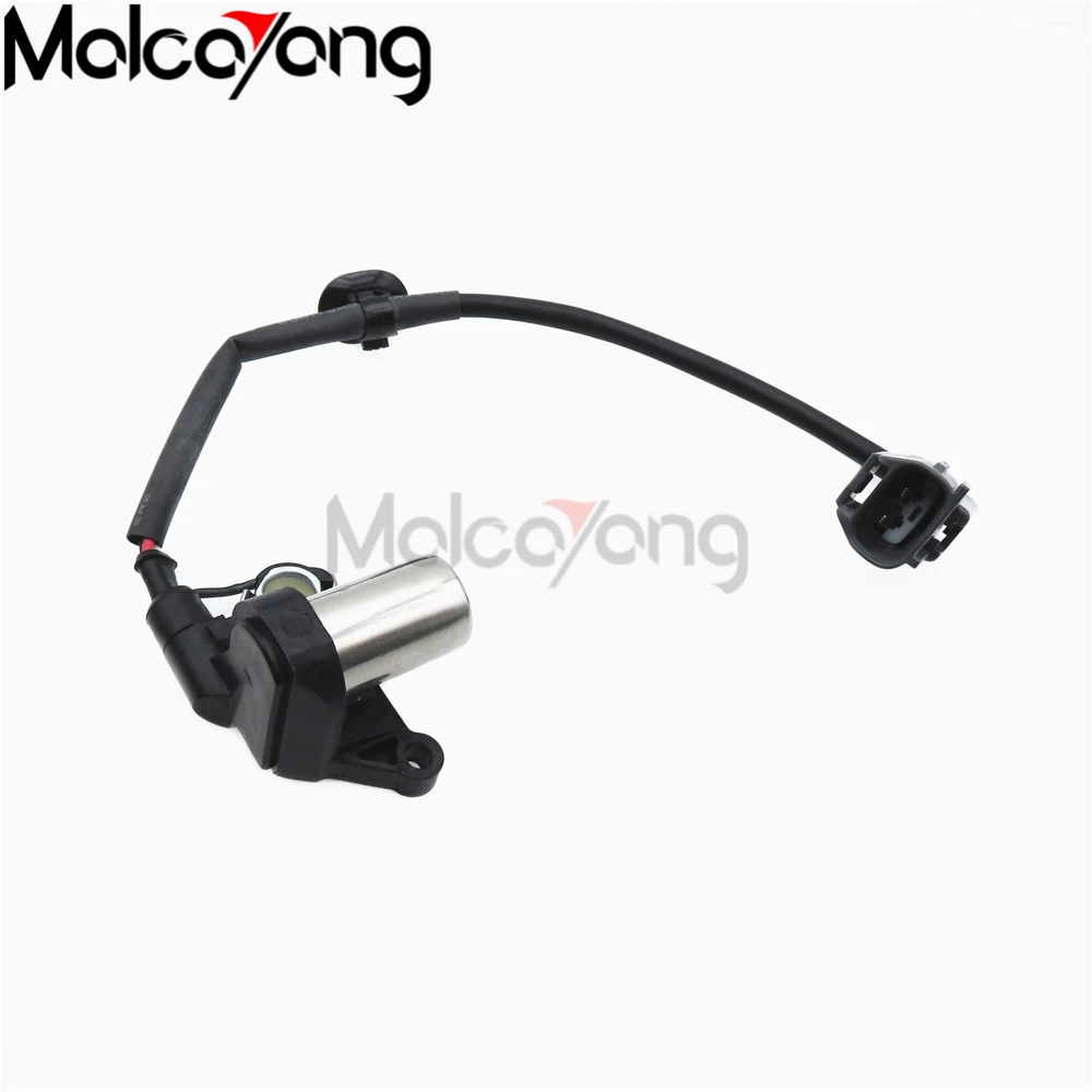 Crankshaft Sensor, Sensor Crank Positi 