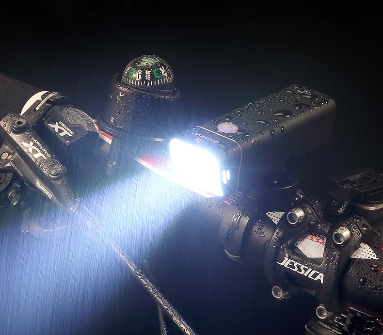 Clearance INBIKE 2019 New Usb Rechargeable Bike Light Front Handlebar Cycling Led Light Flashlight Torch Headlight Bicycle Accessories 17 Clearance INBIKE 2019 New Usb Rechargeable Bike Light Front Handlebar Cycling Led Light Flashlight Torch Headlight Bicycle Accessories 17