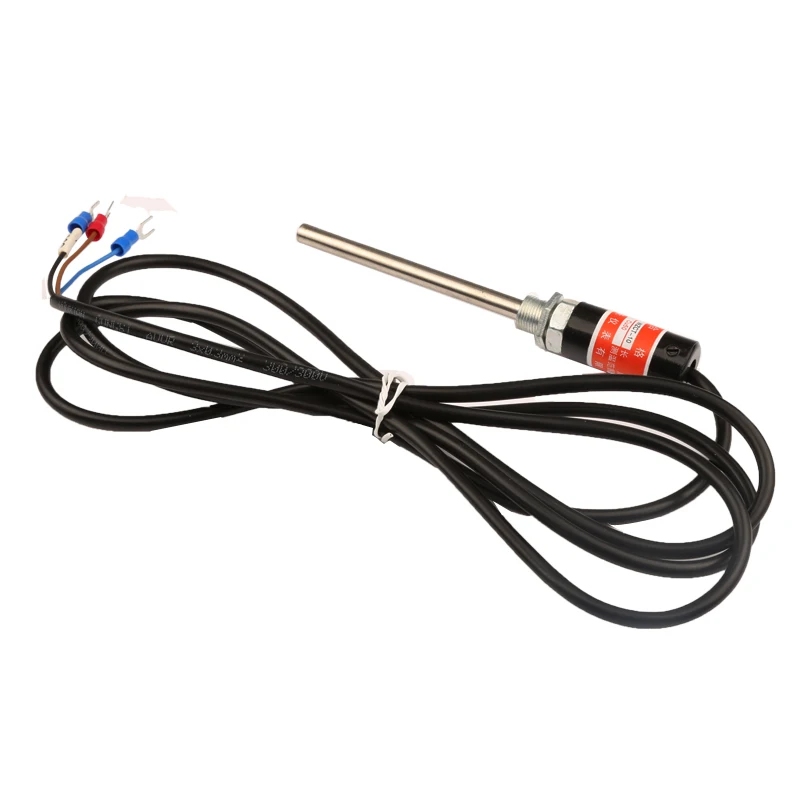 WZCT 03 CU50 Типа Зонд термопары 2000*100 мм Датчик температуры духовки|thermocouple type|sensor