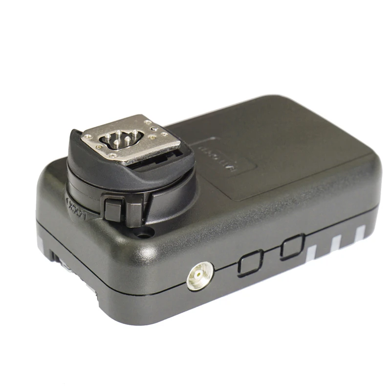 YONGNUO YN622CII HSS E-TTL Flash Trigger for Can Camera Compatible With YN622C YN560-TX RF-603 II R