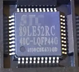 

Free shipping new STC89LE52RC-40C-LQFP44G STC89LE52RC-40C STC89LE52RC