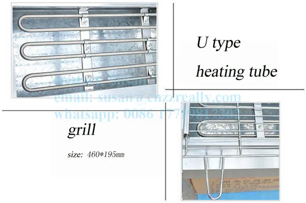 BBQ grill (10)
