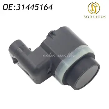 

New 31445164 PDC Parking Sensor Bumper Object Reverse Assist Radar For Volvo