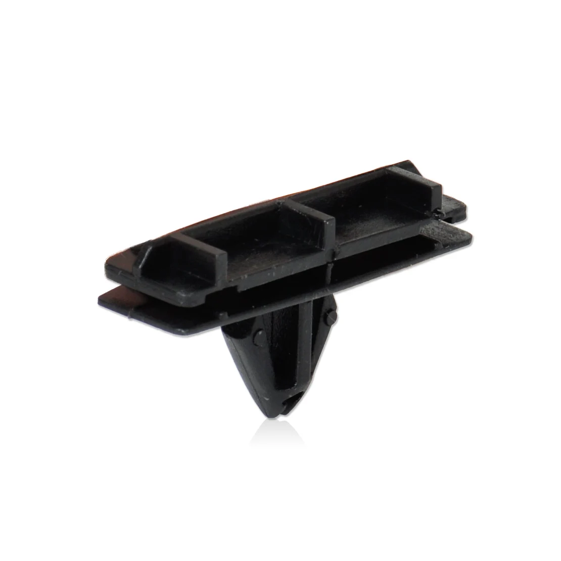 DWCX OEM 55157055AA 20 шт. новые черные зажимы для формования крыльев Jeep Liberty Wrangler 2005 2012 2013