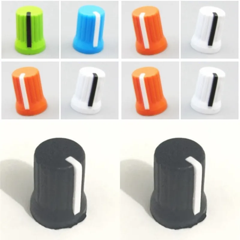 

2pcs OEM Rotary Control Knob For Pioneer XDJ-RX R1 RZ AERO DJM-T1 S9 DIY DJ