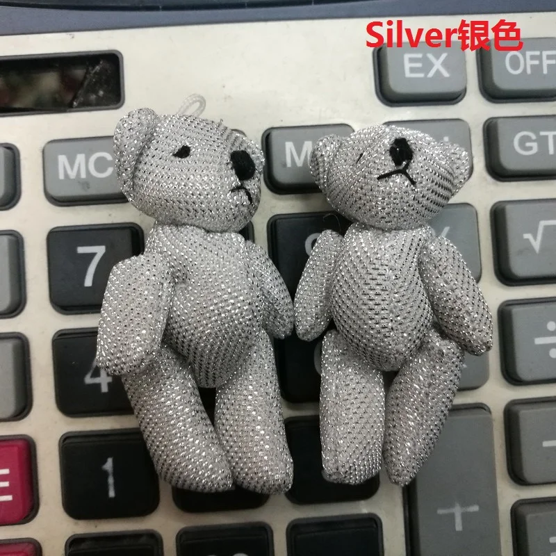 6cm bear 10