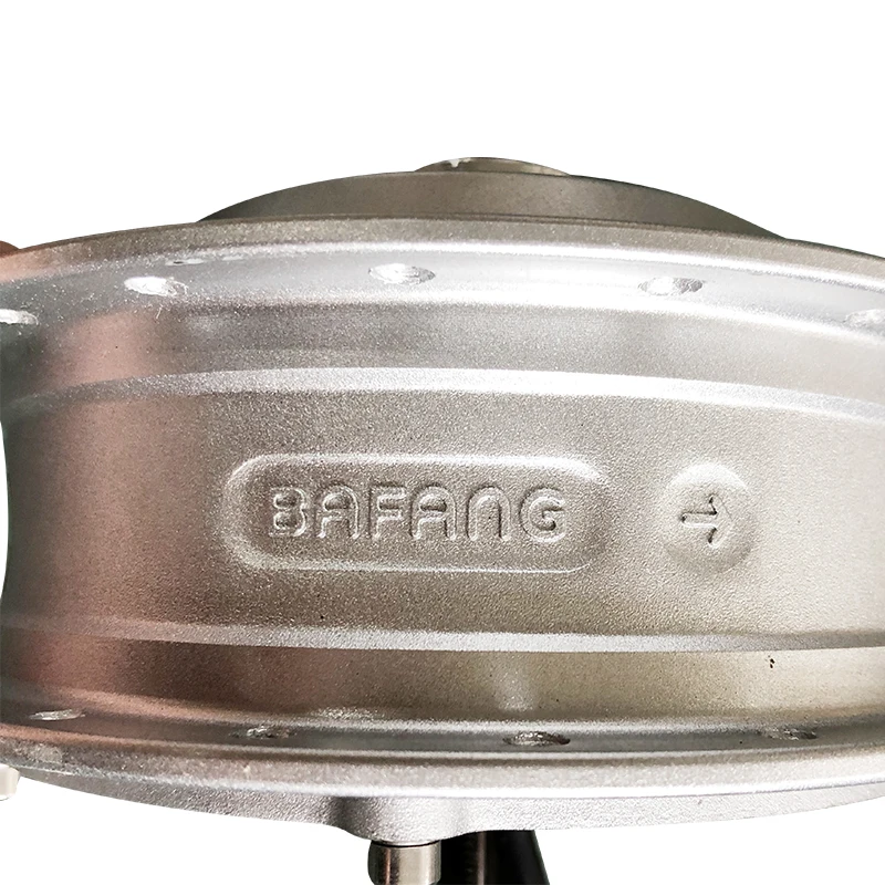 BAFANG 8FUN 48 V/36 V 250W 350W 500W электрический велосипед мотор для центрального движения V/дисковый тормоз спереди и сзади электродвигательного привода, фара для электровелосипеда в бесщеточный вентилятор постоянного тока Бесщеточный Шестерни мотор