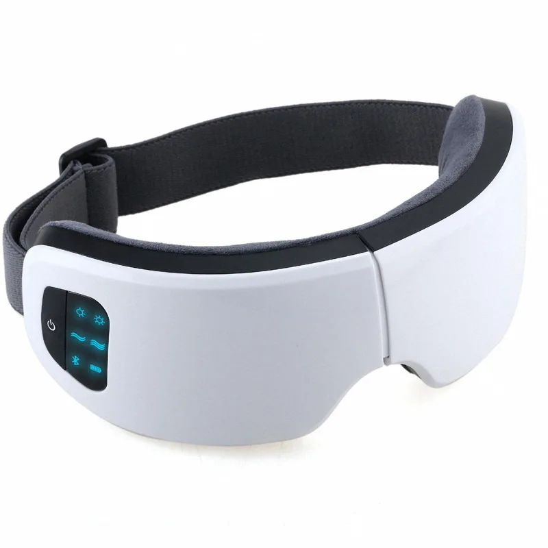 Hot Simulation Massage Beautiful Ocular Region Organ Temperature Adjustable Can Adjust Eye Protect Frivolous Pattern Hot Simulation Massage Beautiful Ocular Region Organ Temperature Adjustable Can Adjust Eye Protect Frivolous Pattern
