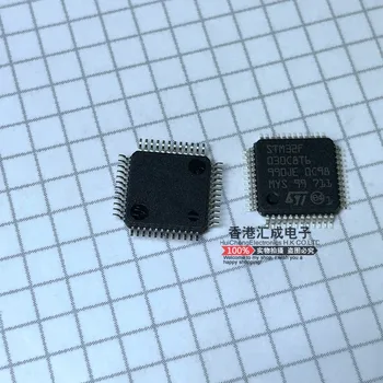 

STM32F030C8T6 LQFP48 New Original