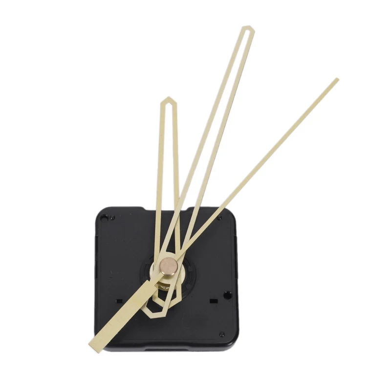 

Promotion! Silent Large Wall Clock Mechanism Watch Diy Mechanism Quartz Clock Movement Parts Replacement Repair Clock Parts Ha