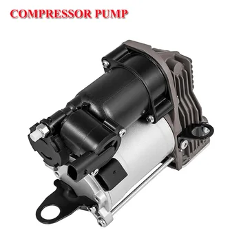

Air Suspension Compressor For Mercedes Benz Vito W639 2008-2009 Viano W639 2006-2012 Air Compressor Pump 6393200404 6393200204