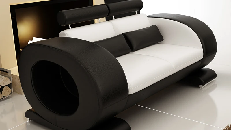 0413-R7004D-4 sofa