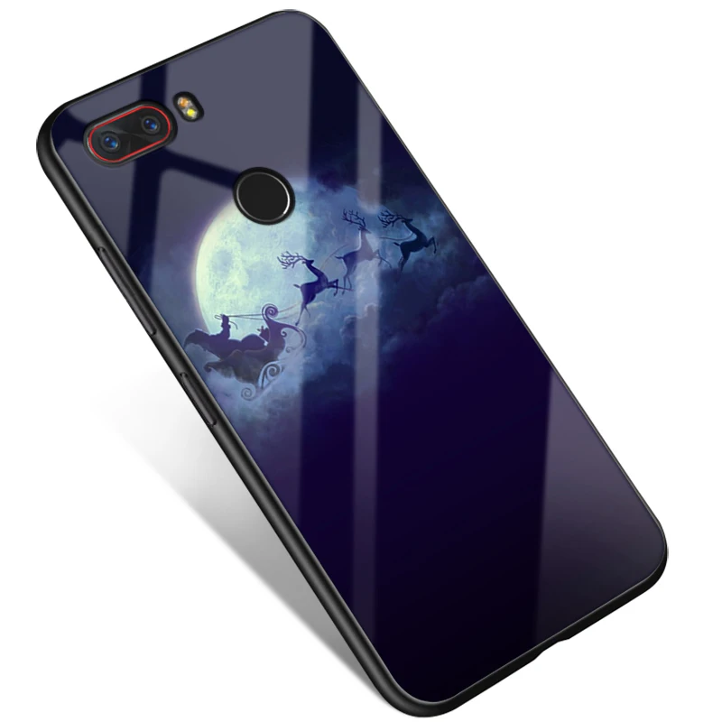 2 шт. Модный чехол из закаленного стекла для ZTE NUBIA Z17 NX563J NUBIAZ17 чехлы телефонов |