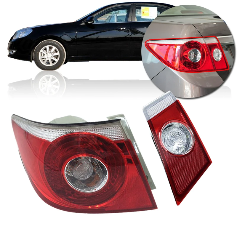 Capqx для Chevrolet Epica 2007 2008 2009 2010 2011 2012 задний стоп-сигнал светильник хвост светильник задний фонарь светильник taillamp