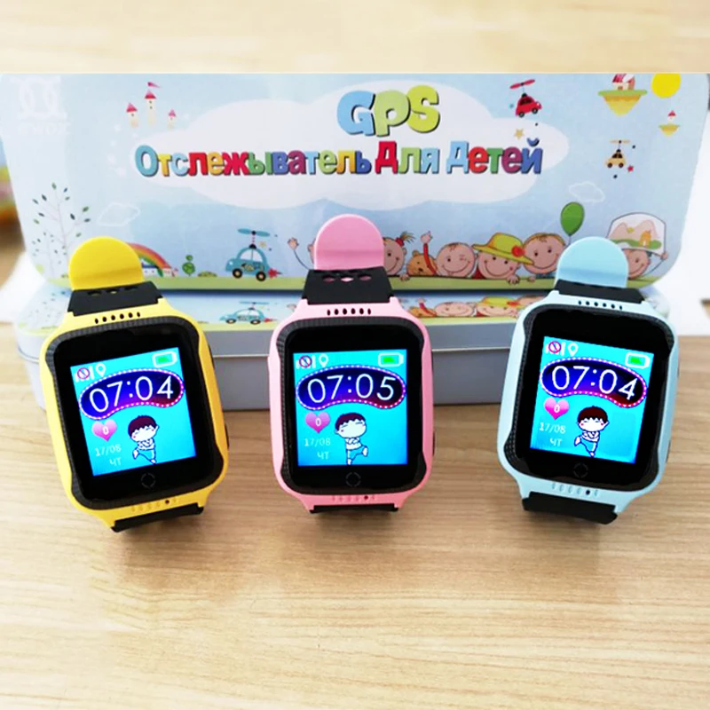 q528 smart watch