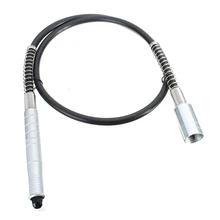 42″ Aluminum Flexible Flex Shaft For Carver Engraver Grinder Rotary Tool