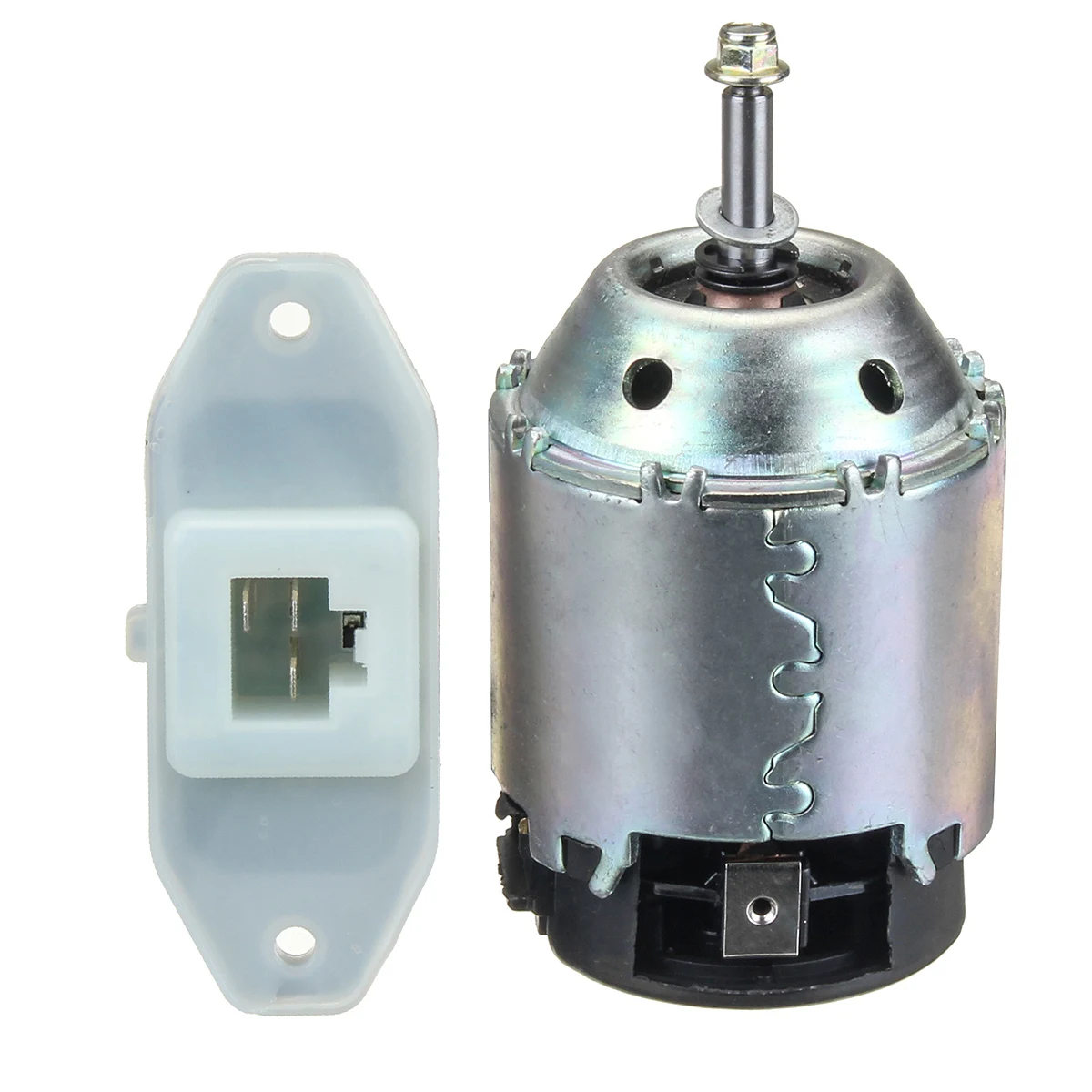 Buy Heater Blower Motor 27225 8H31C and Resistor 27761