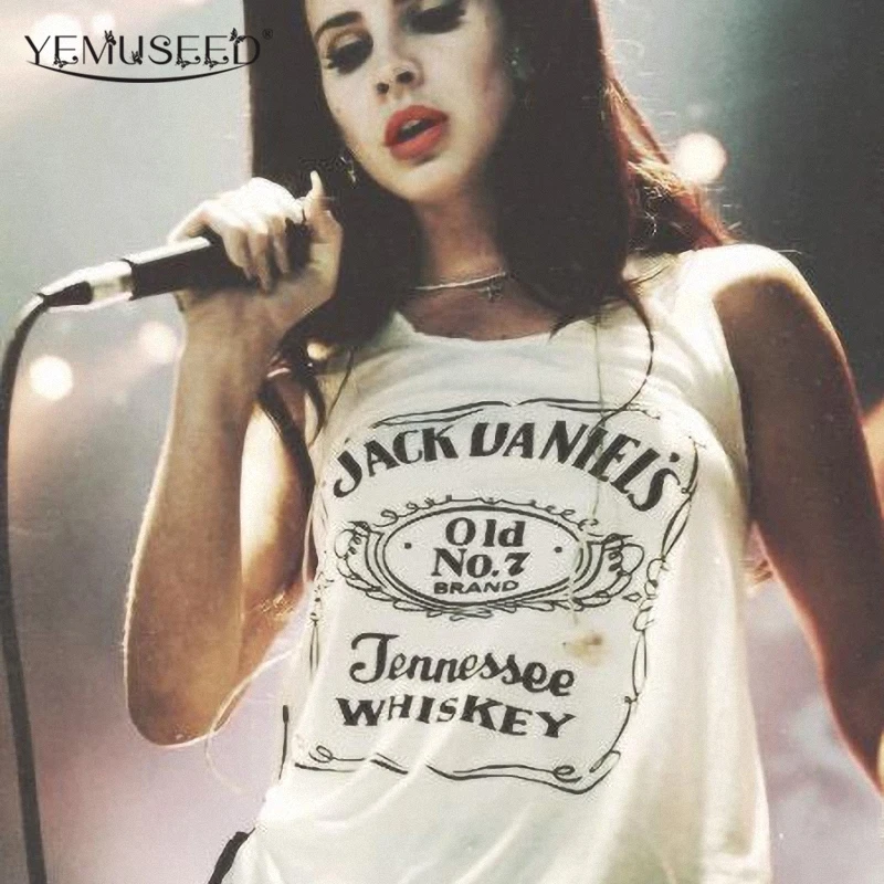 النساء فاسق أسلوب المتناثرة تيز القمم زائد الحجم الأبيض camisetas blusas النساء فاسق أسلوب المتناثرة تيز القمم زائد الحجم الأبيض camisetas blusas