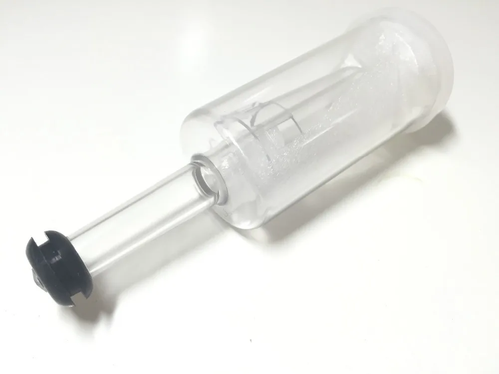 

3 piece Fermentor Airlock (2 Pack) w/ Grommet for Homebrew Beer & Wine Making