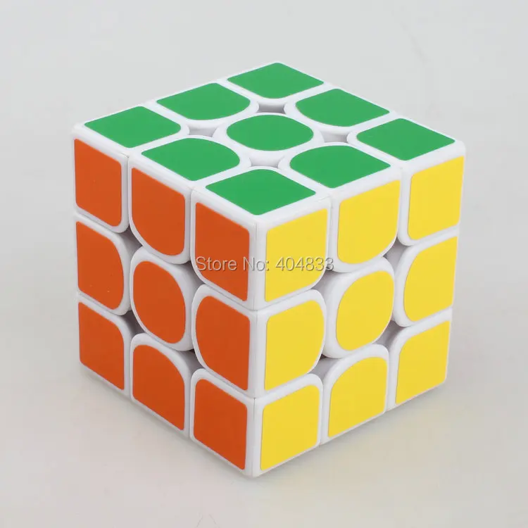 qilin 3x3 wh 2