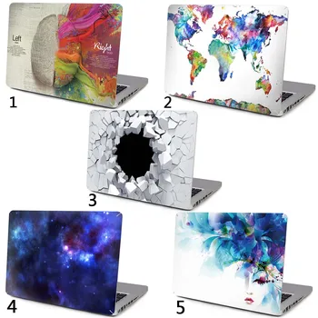 

Besegad Laptop PVC Protective Surface Skin Sticker Cover Decal Label for Apple MacBook Mac Book Air 13 13.3 Inch Accessories