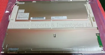 

Original NL8060BC31-28E 12.1" LCD DISPLAY PANEL NL8060BC31 28E 90 DAYS WARRANTY 1208