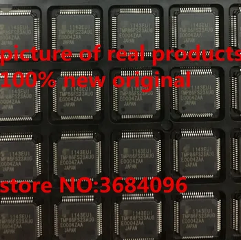 

TMP86FS23AUG NEW CM23AUG-6PH0 CM23AUG-6R98 CM23AUG-7DP3 FREE SHIPPING QFP 10PCS/LOT