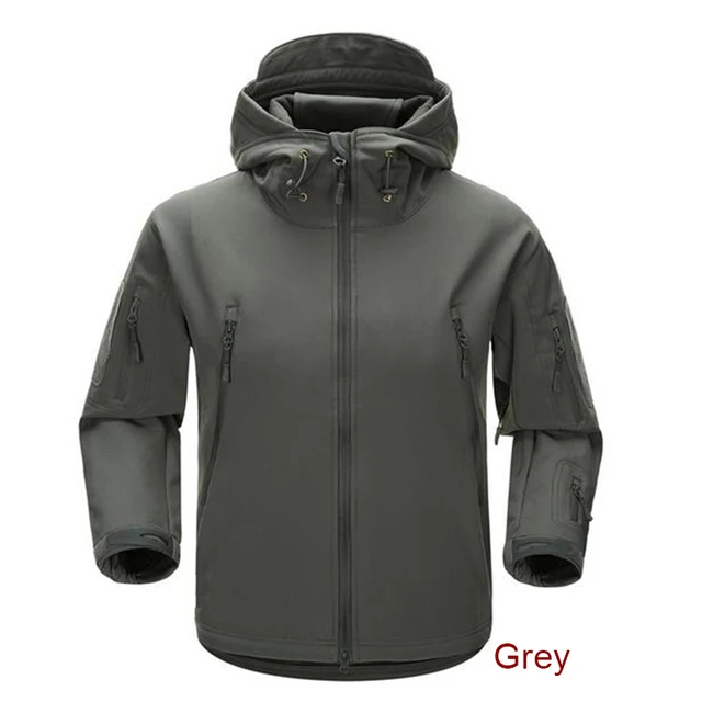 Aliexpress.com : Buy ESDY Men Outdoor Jacket Water resistant Luker TAD ...